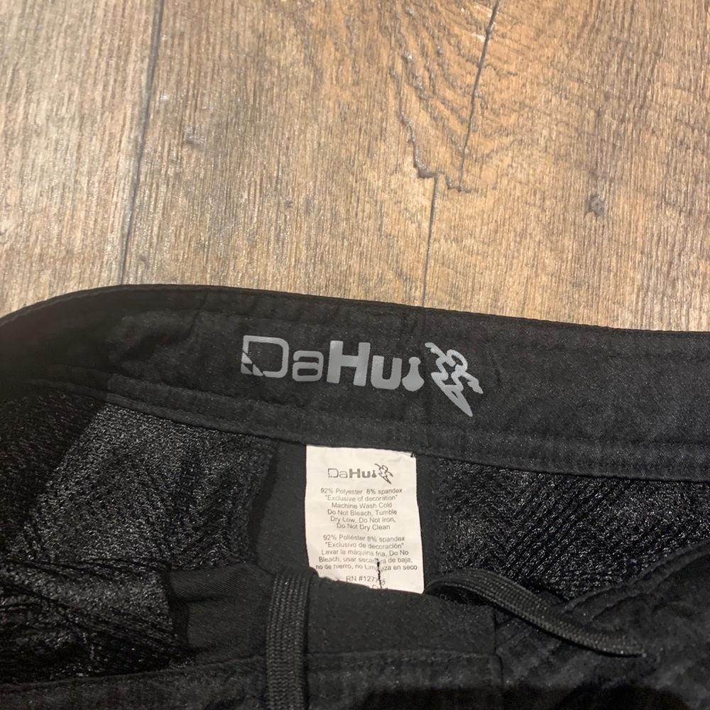 Da Hui Black Hybrid